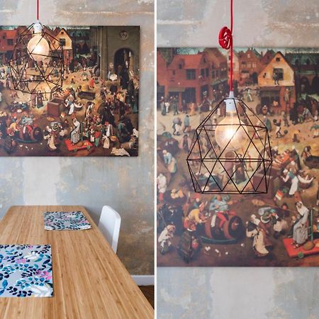 Apartament W Sercu Miasta وودج المظهر الخارجي الصورة