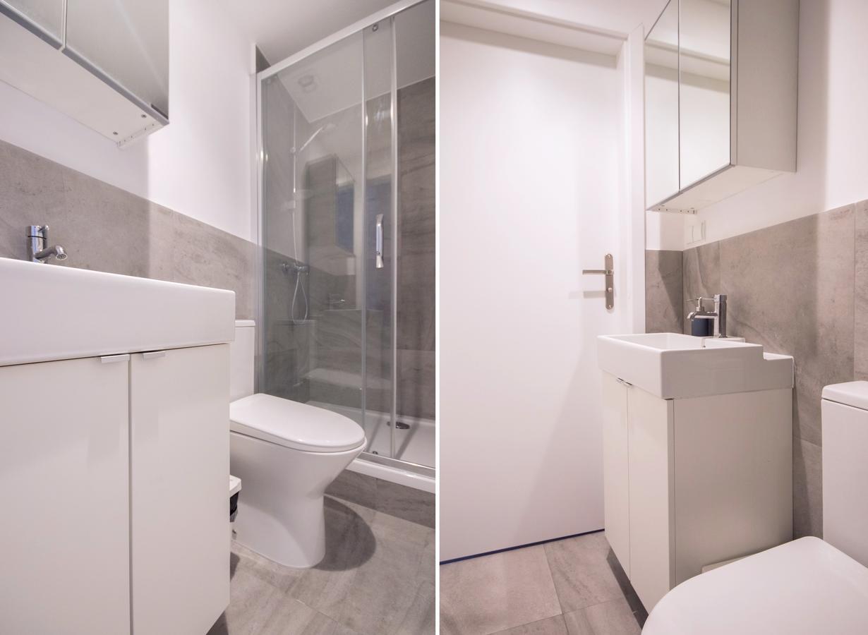 Apartament W Sercu Miasta وودج المظهر الخارجي الصورة