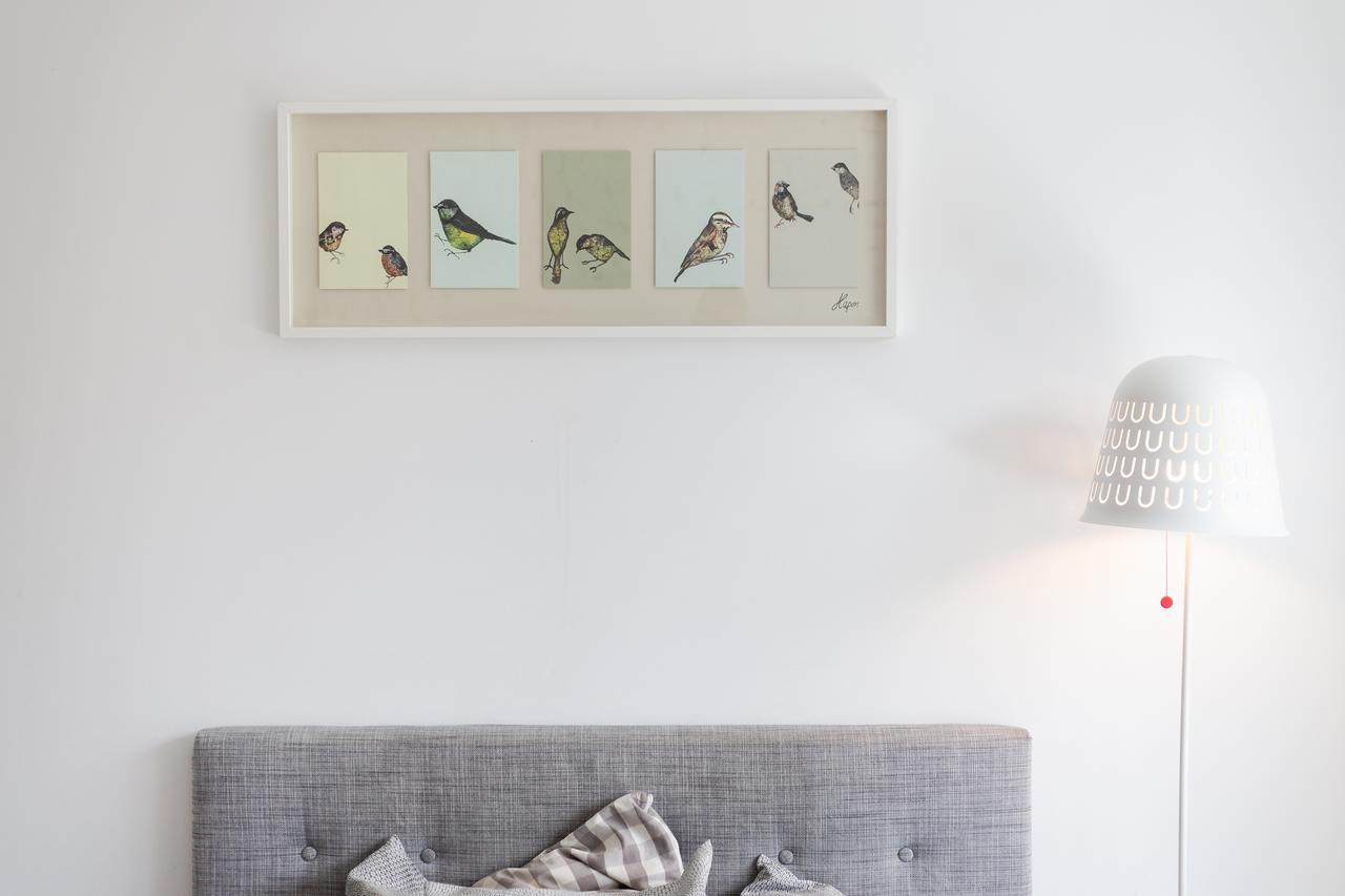 Apartament W Sercu Miasta وودج المظهر الخارجي الصورة