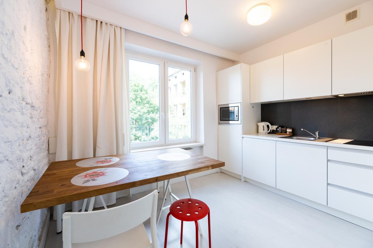 Apartament W Sercu Miasta وودج المظهر الخارجي الصورة