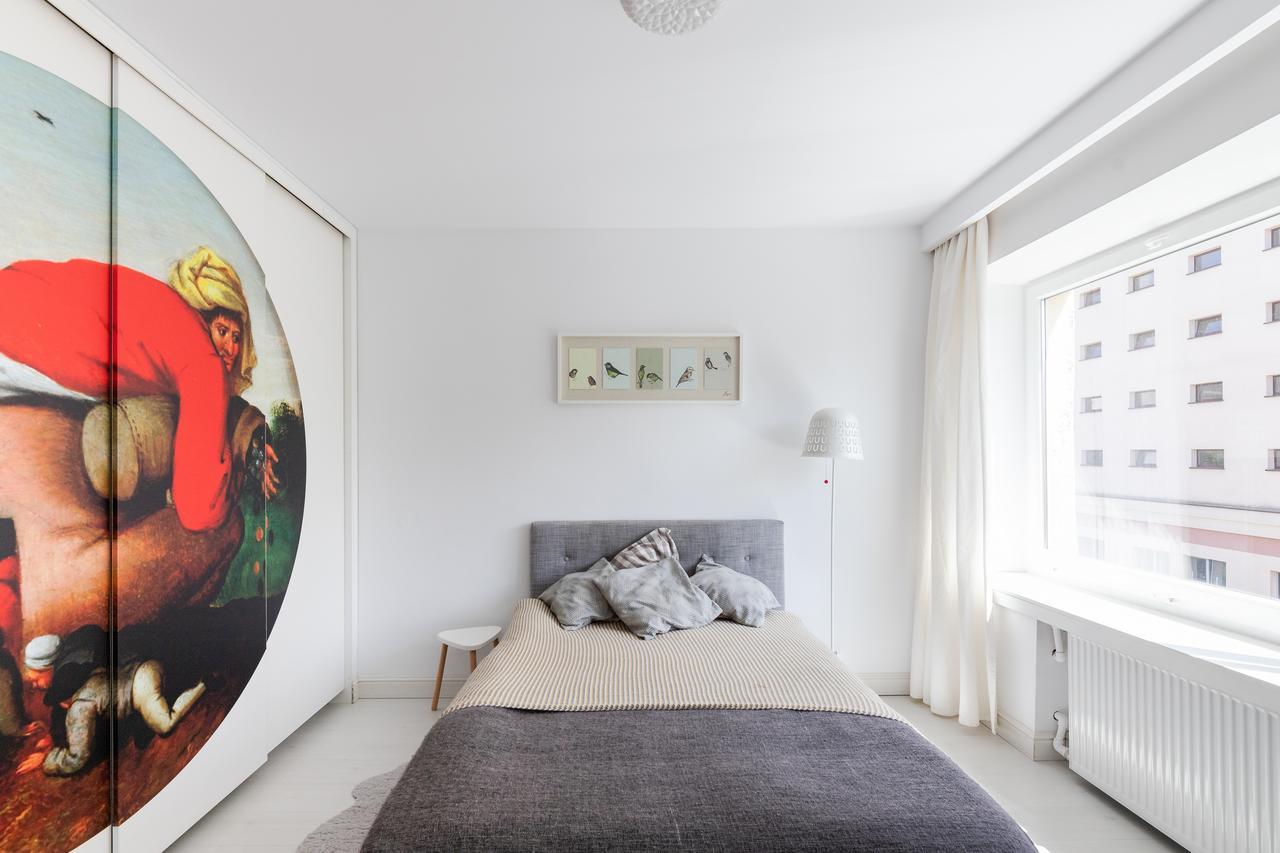 Apartament W Sercu Miasta وودج المظهر الخارجي الصورة