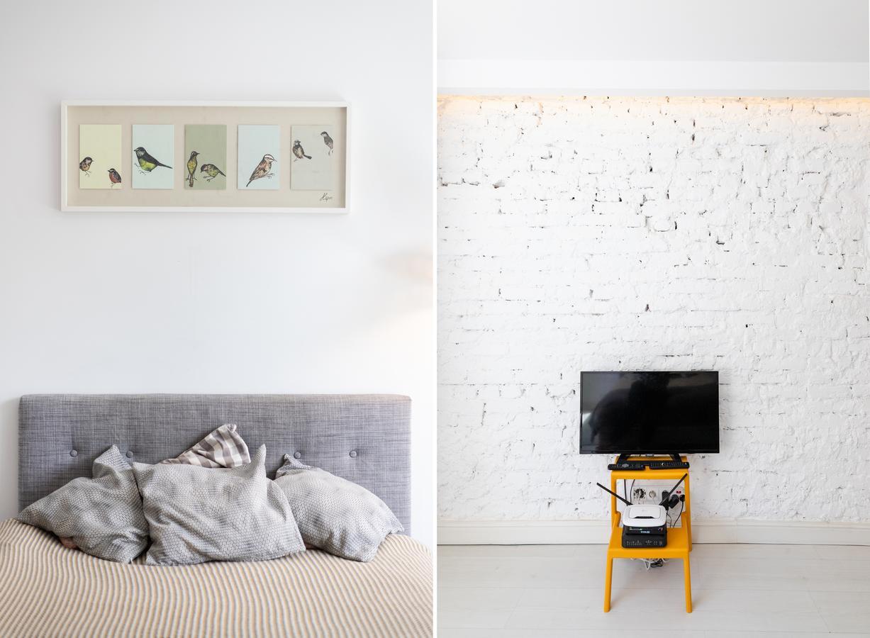 Apartament W Sercu Miasta وودج المظهر الخارجي الصورة