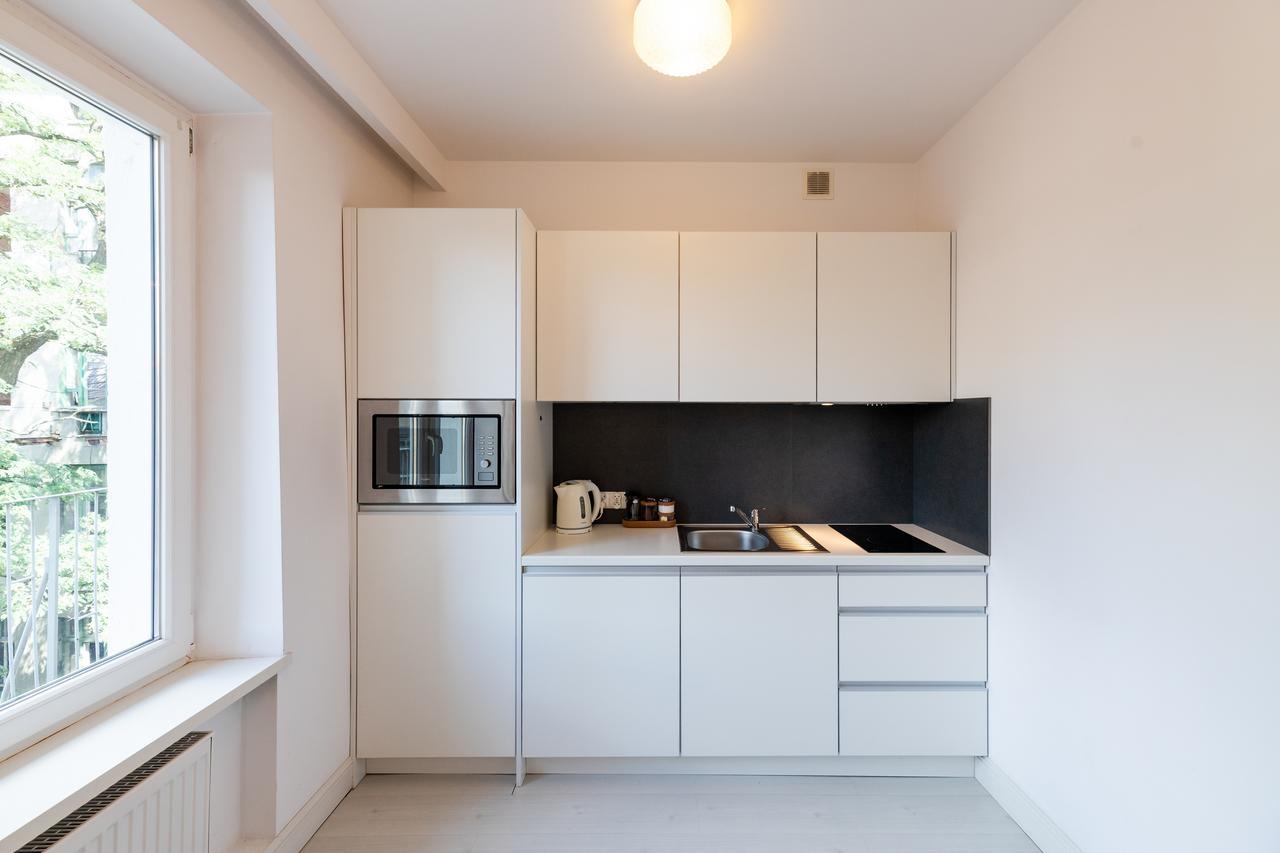 Apartament W Sercu Miasta وودج المظهر الخارجي الصورة