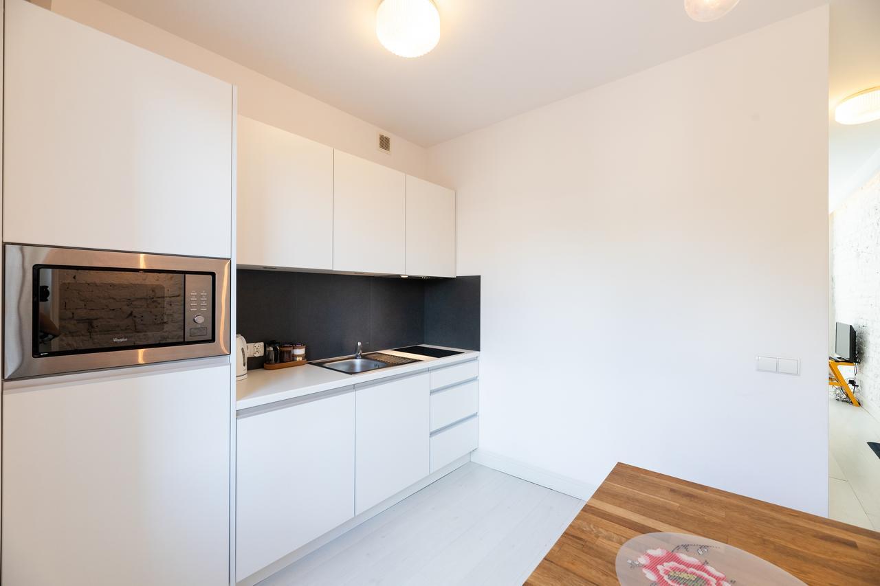 Apartament W Sercu Miasta وودج المظهر الخارجي الصورة