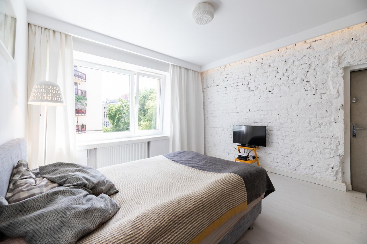 Apartament W Sercu Miasta وودج المظهر الخارجي الصورة