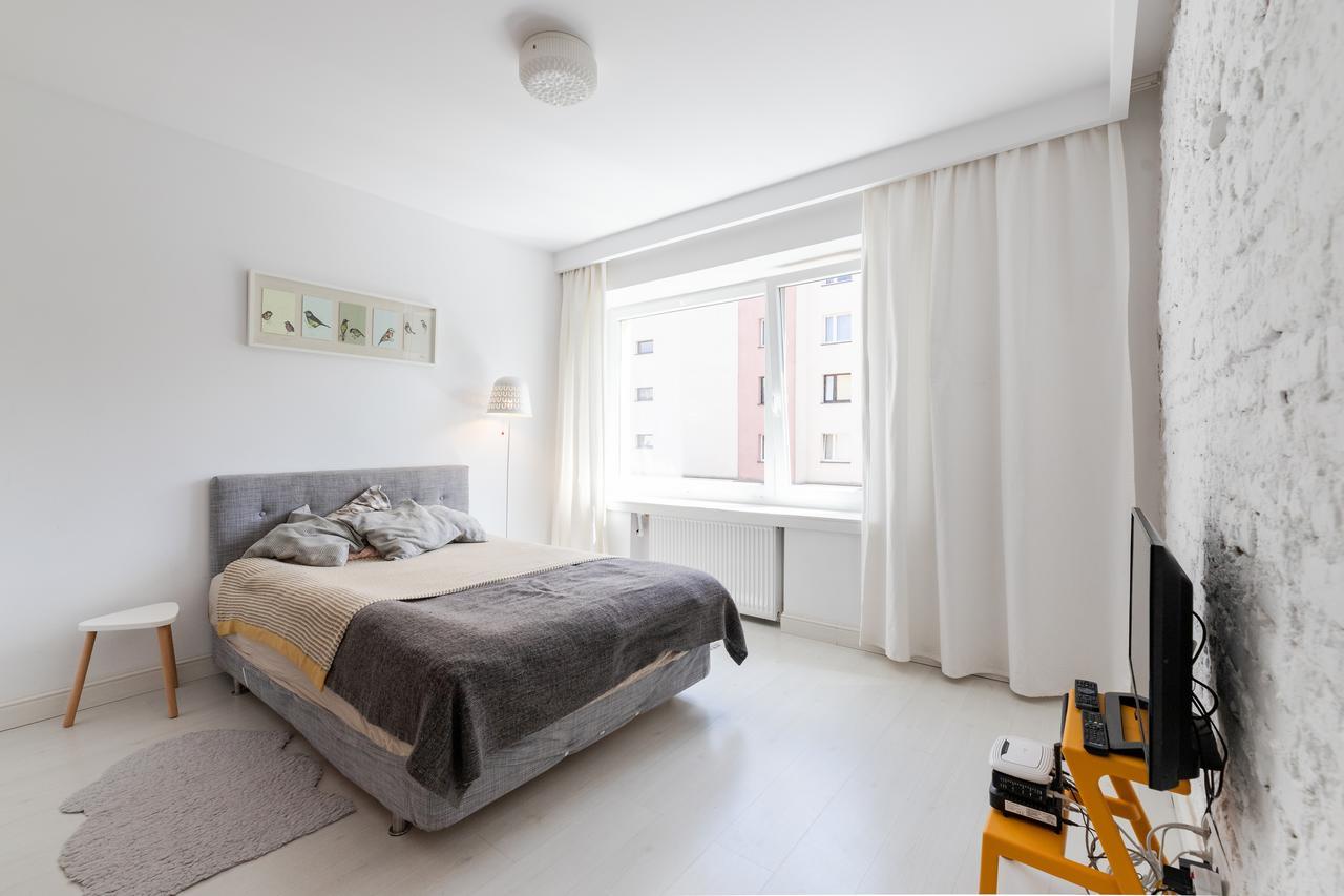 Apartament W Sercu Miasta وودج المظهر الخارجي الصورة