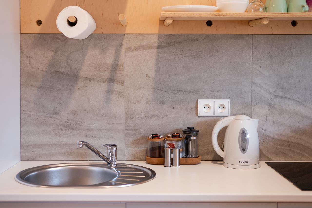 Apartament W Sercu Miasta وودج المظهر الخارجي الصورة