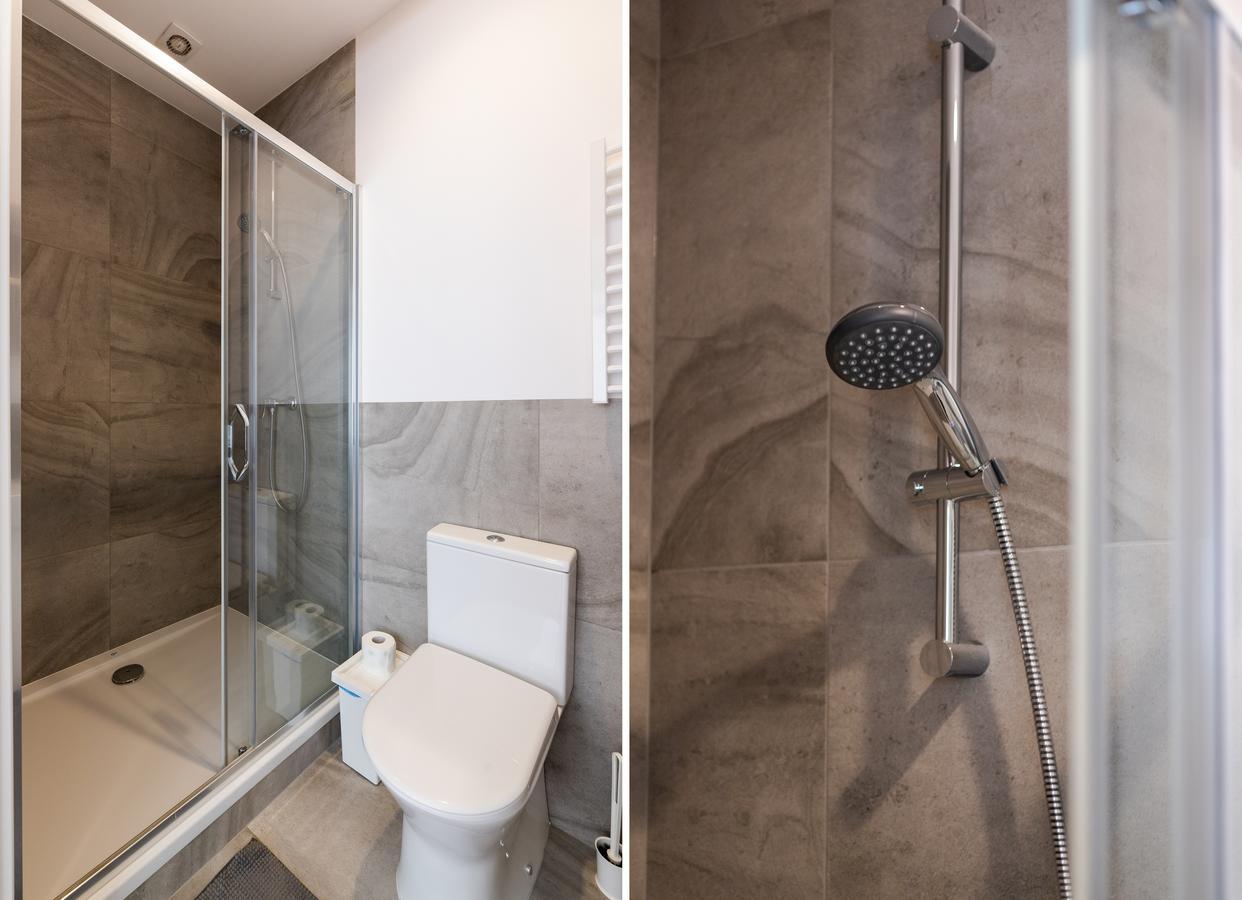 Apartament W Sercu Miasta وودج المظهر الخارجي الصورة