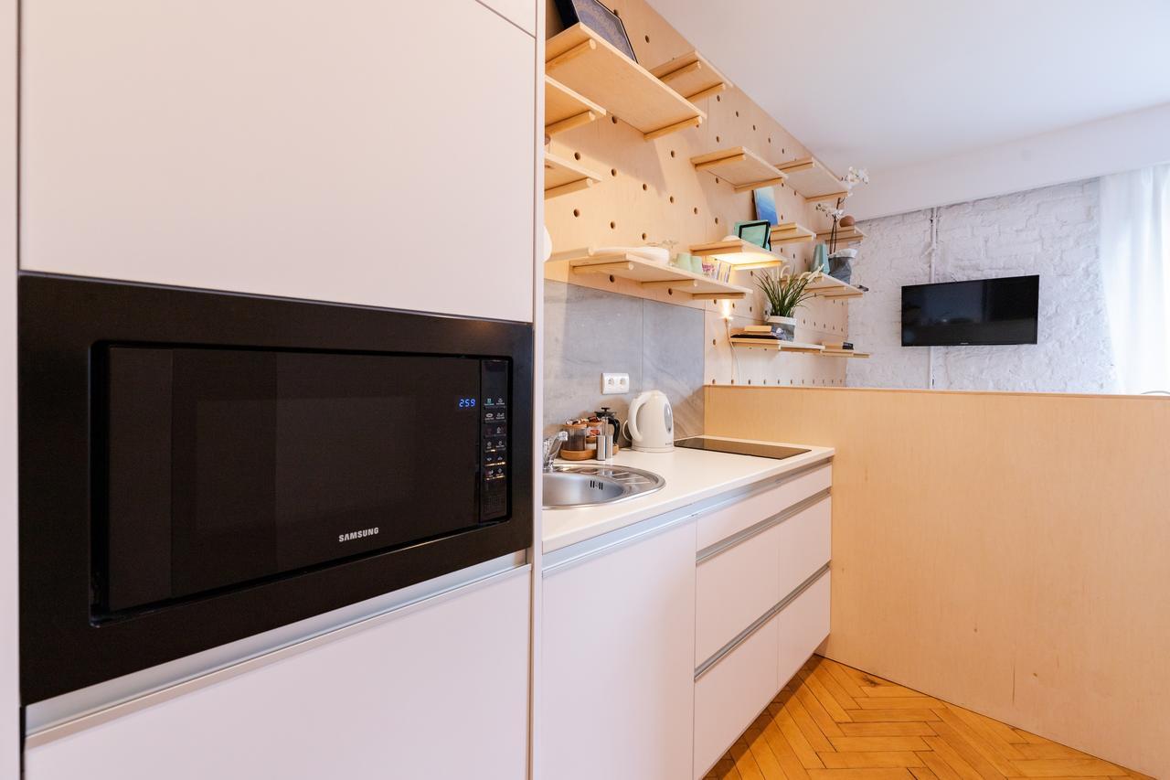 Apartament W Sercu Miasta وودج المظهر الخارجي الصورة