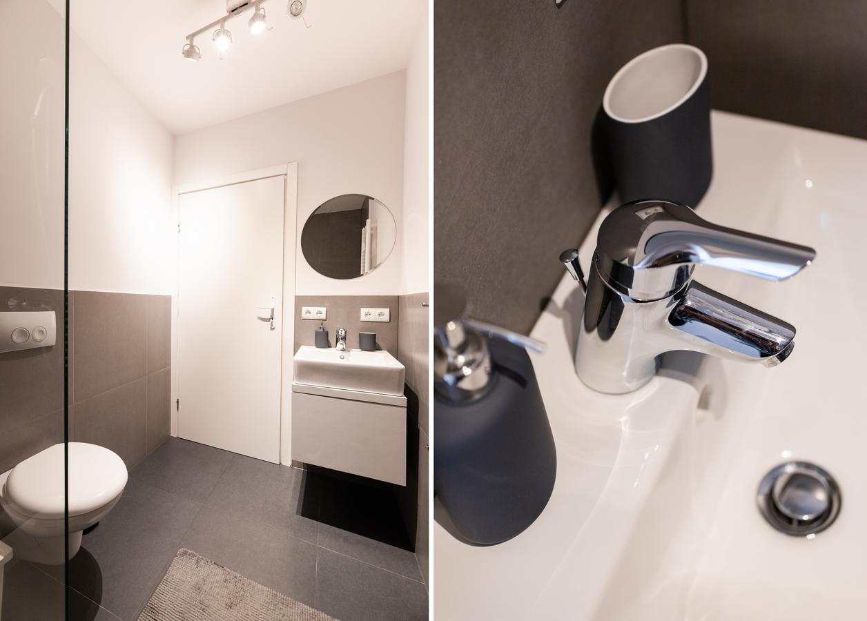 Apartament W Sercu Miasta وودج المظهر الخارجي الصورة