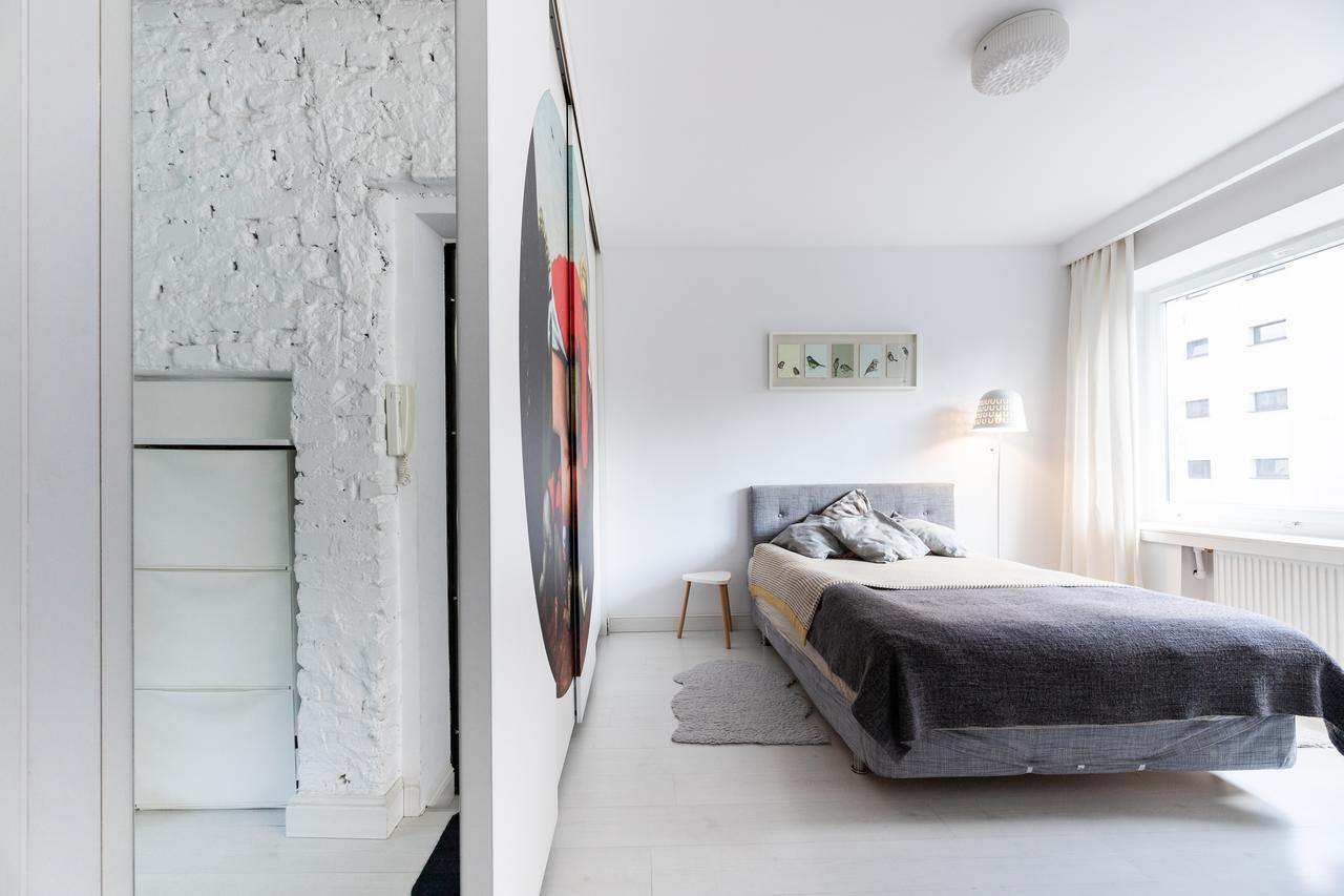 Apartament W Sercu Miasta وودج المظهر الخارجي الصورة
