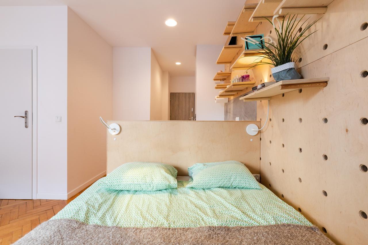 Apartament W Sercu Miasta وودج المظهر الخارجي الصورة