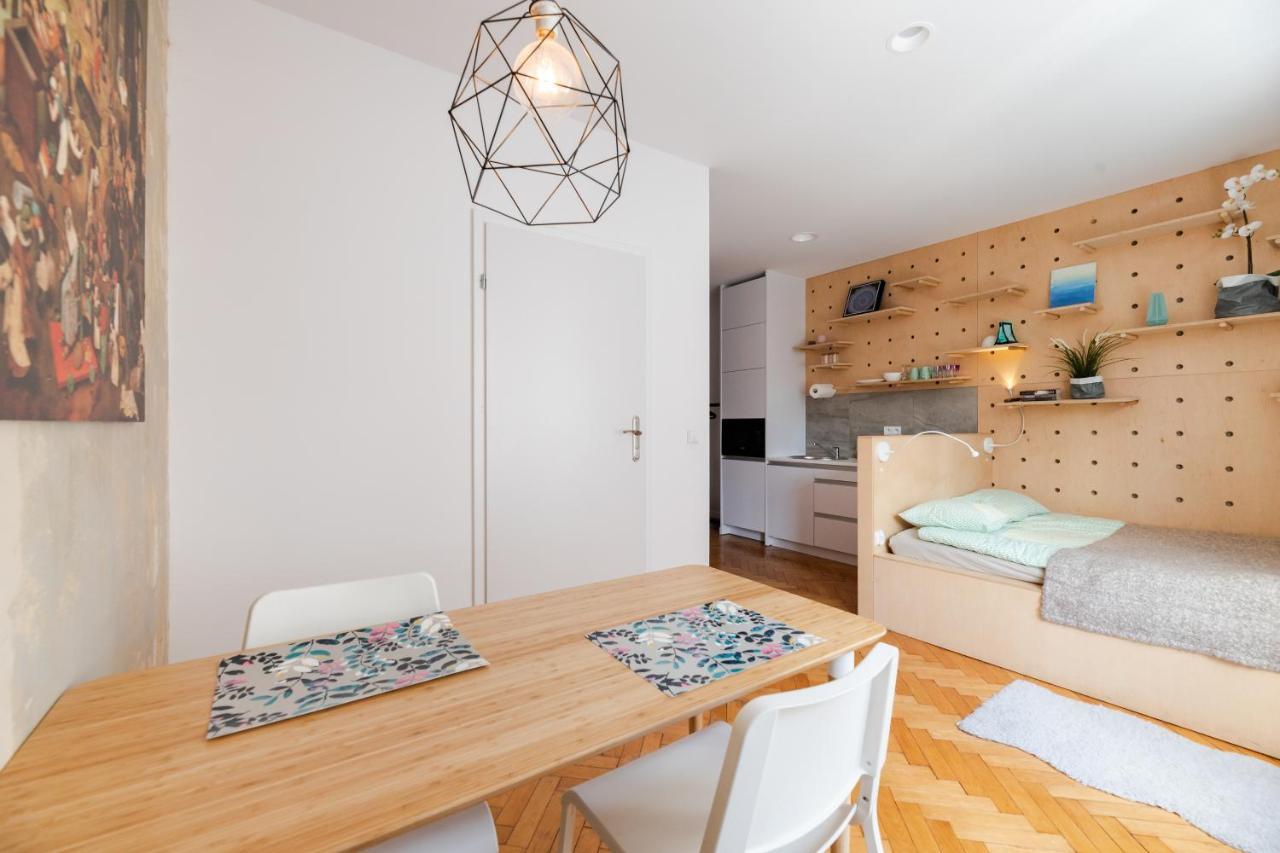 Apartament W Sercu Miasta وودج المظهر الخارجي الصورة