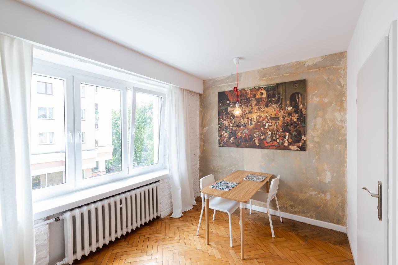 Apartament W Sercu Miasta وودج المظهر الخارجي الصورة