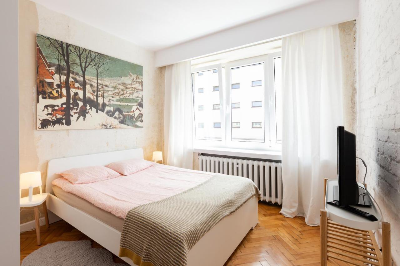Apartament W Sercu Miasta وودج المظهر الخارجي الصورة
