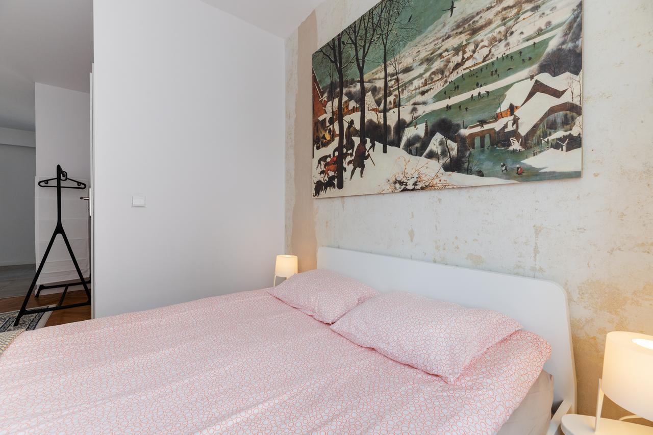 Apartament W Sercu Miasta وودج المظهر الخارجي الصورة