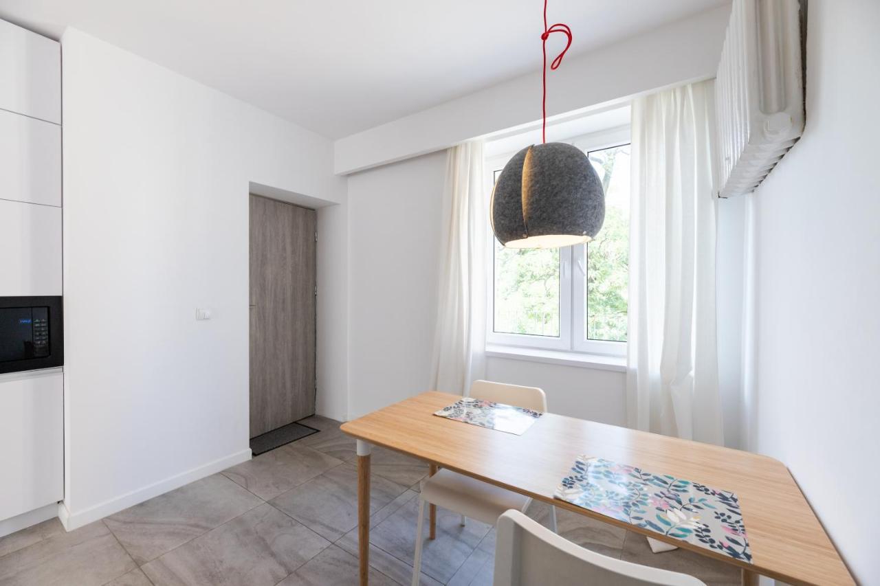 Apartament W Sercu Miasta وودج المظهر الخارجي الصورة