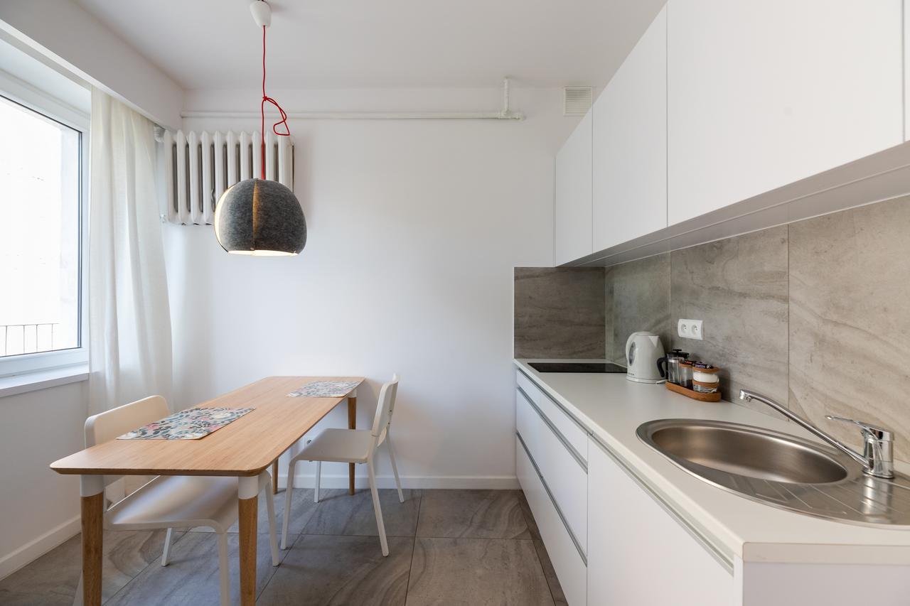 Apartament W Sercu Miasta وودج المظهر الخارجي الصورة