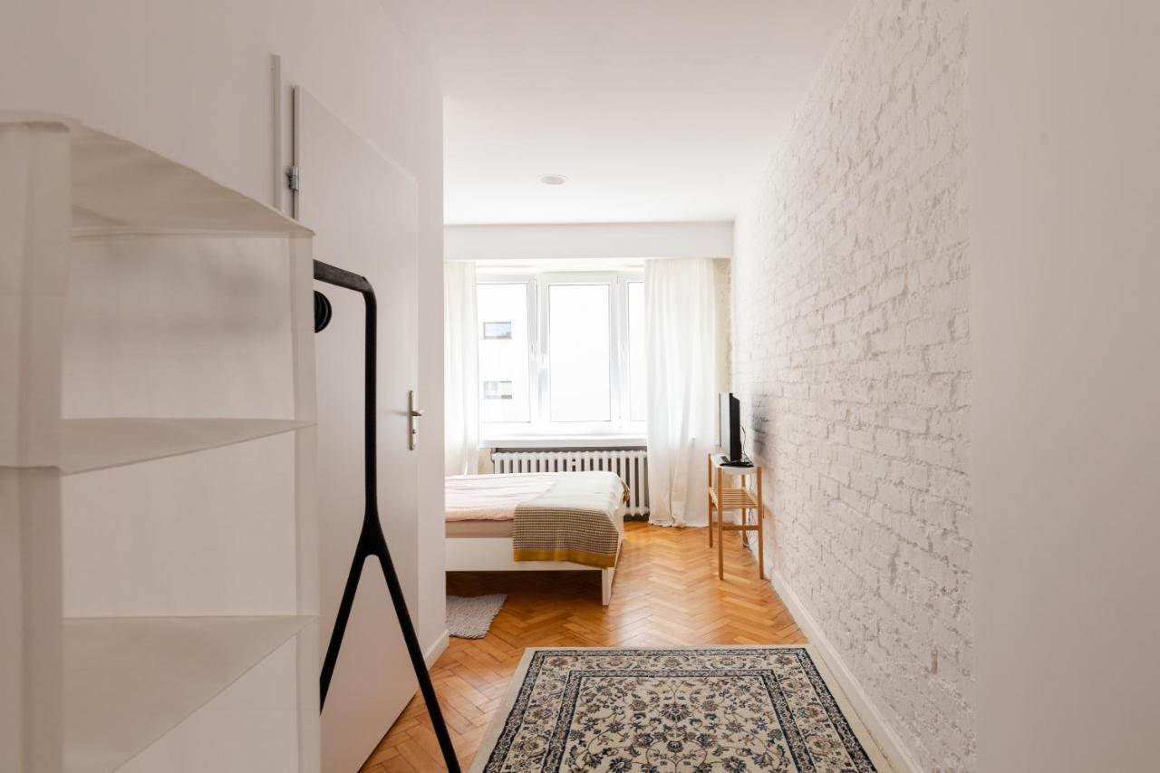 Apartament W Sercu Miasta وودج المظهر الخارجي الصورة