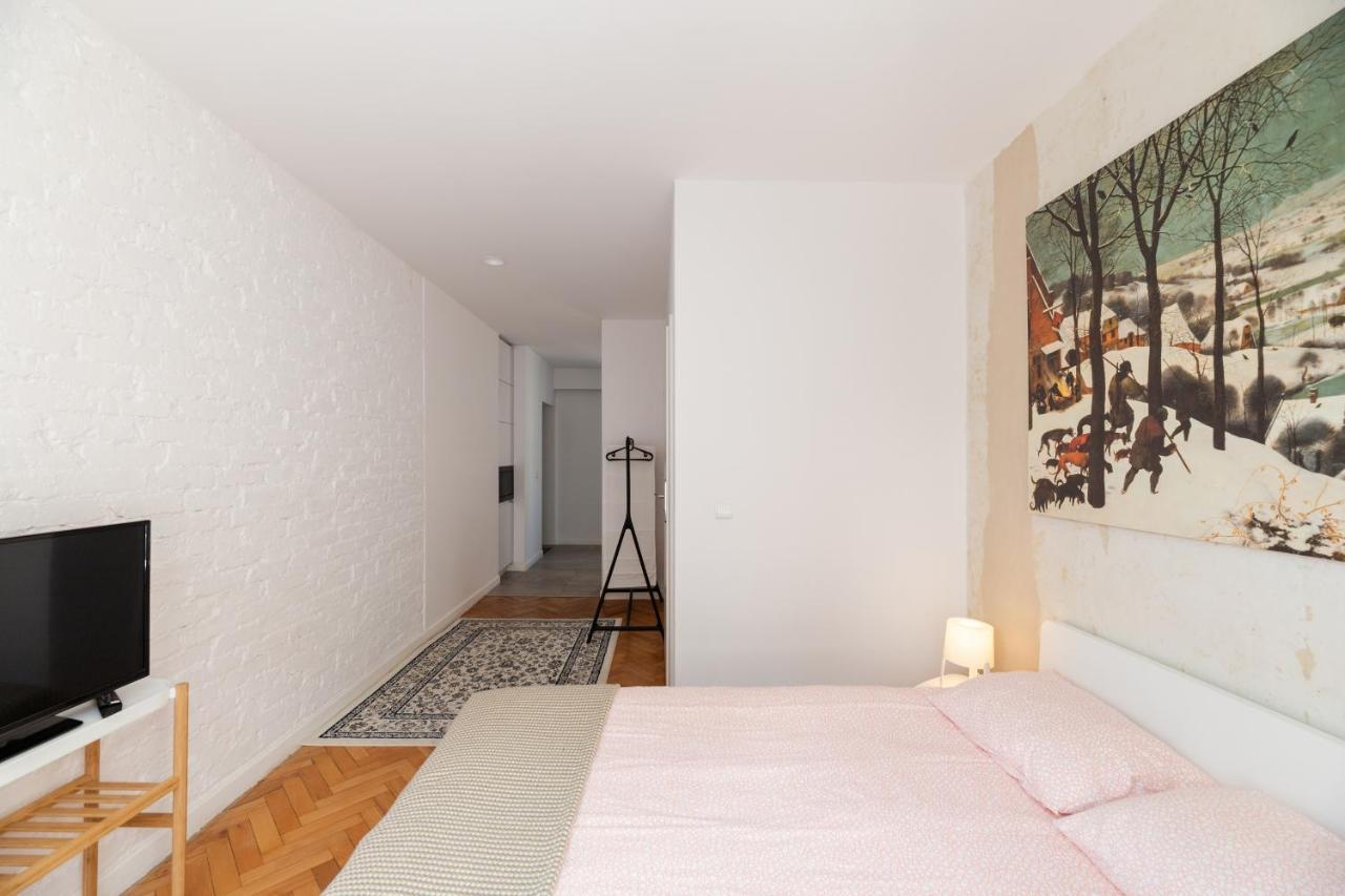 Apartament W Sercu Miasta وودج المظهر الخارجي الصورة