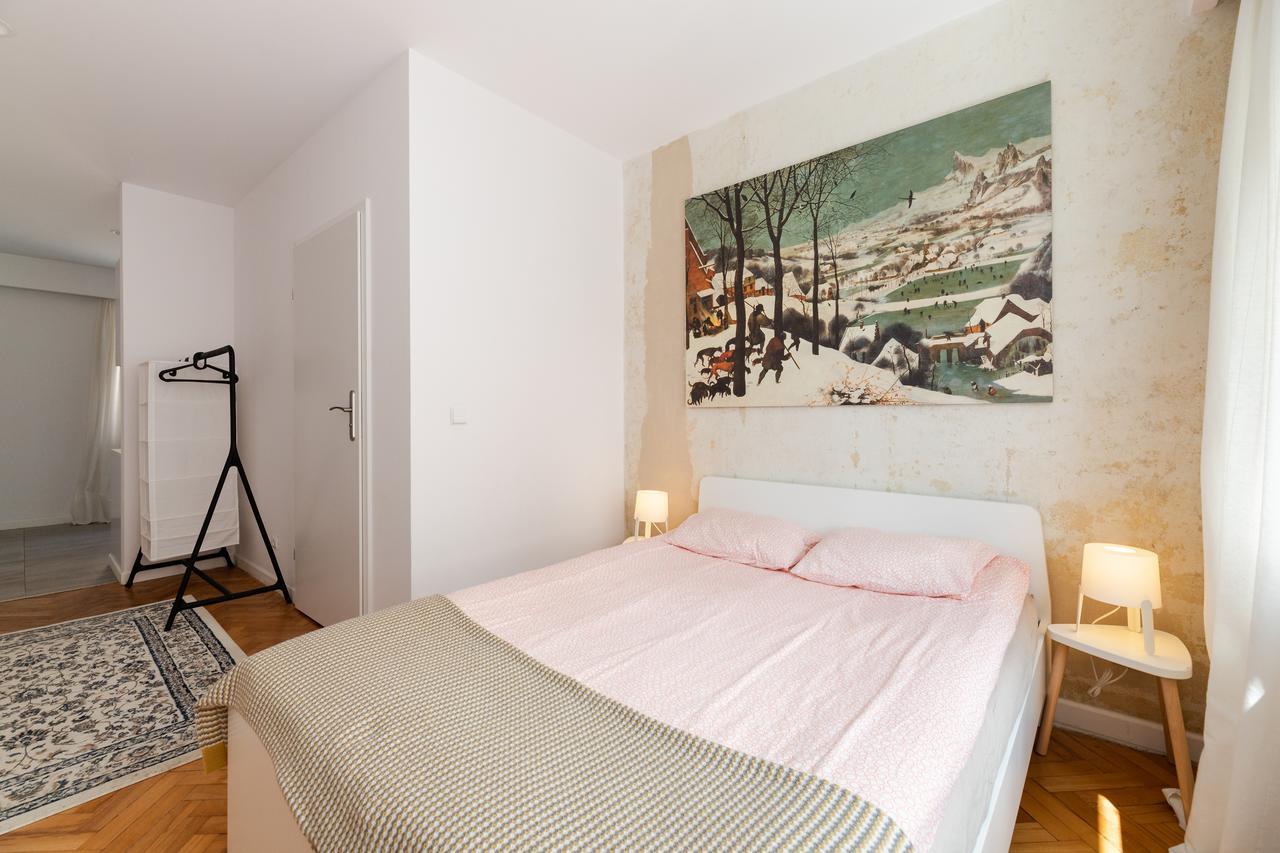 Apartament W Sercu Miasta وودج المظهر الخارجي الصورة